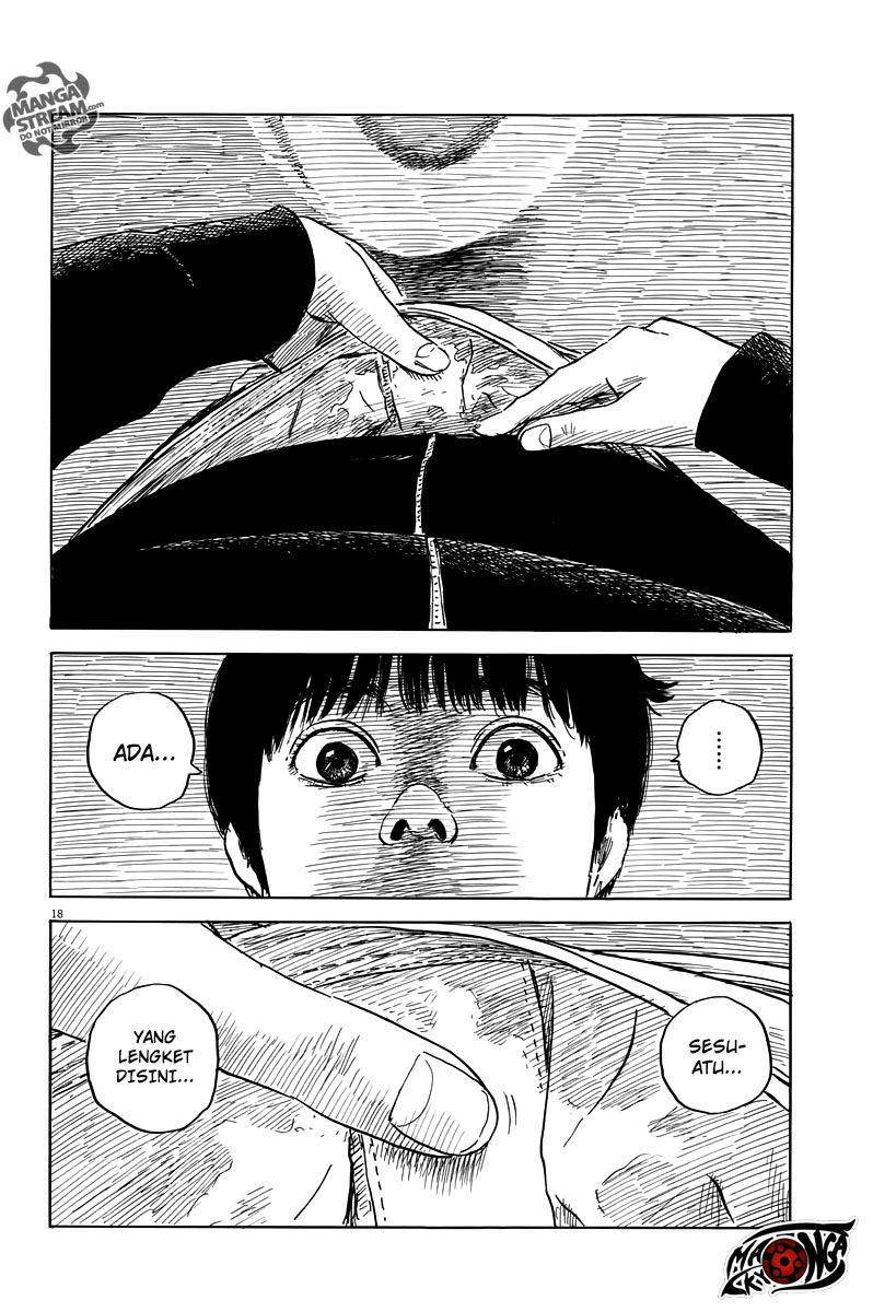 A Trail of Blood Chapter 37 - halaman 18