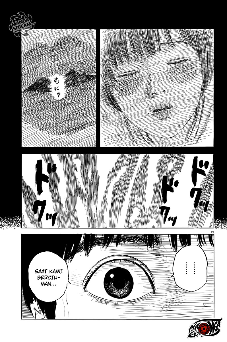 A Trail of Blood Chapter 37 - halaman 19