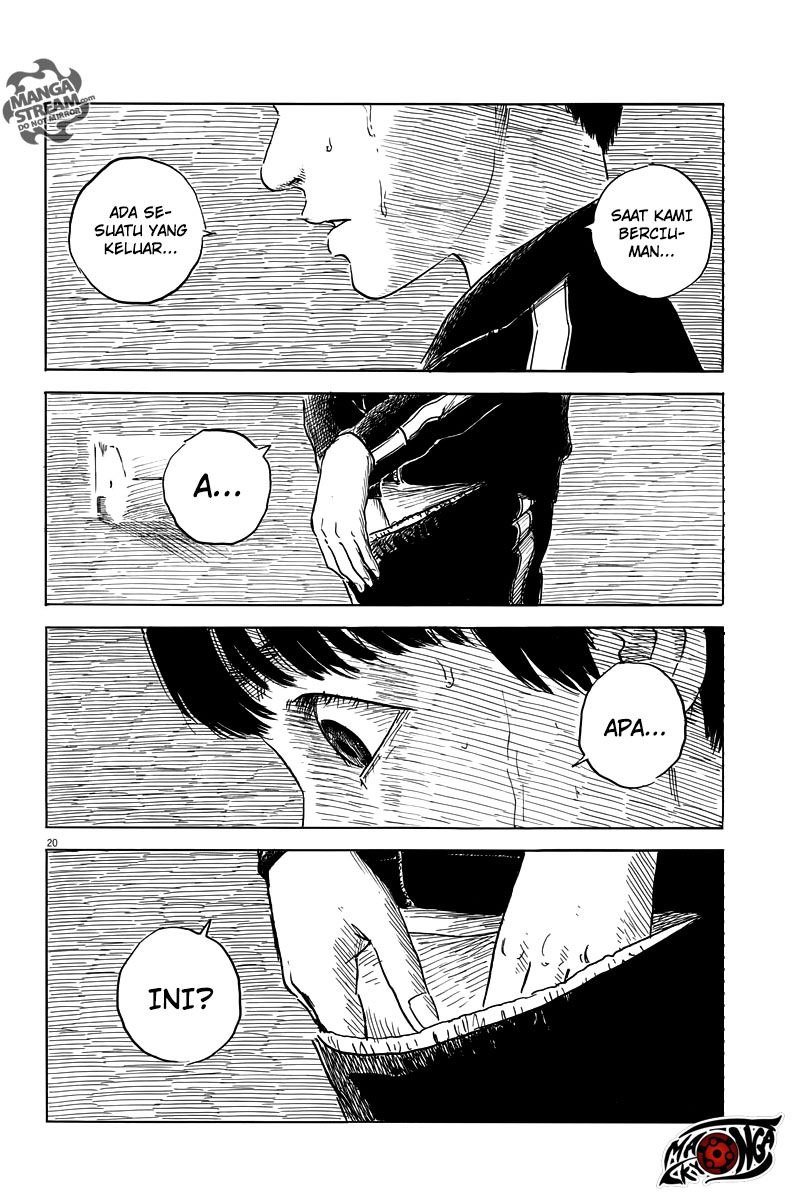 A Trail of Blood Chapter 37 - halaman 20