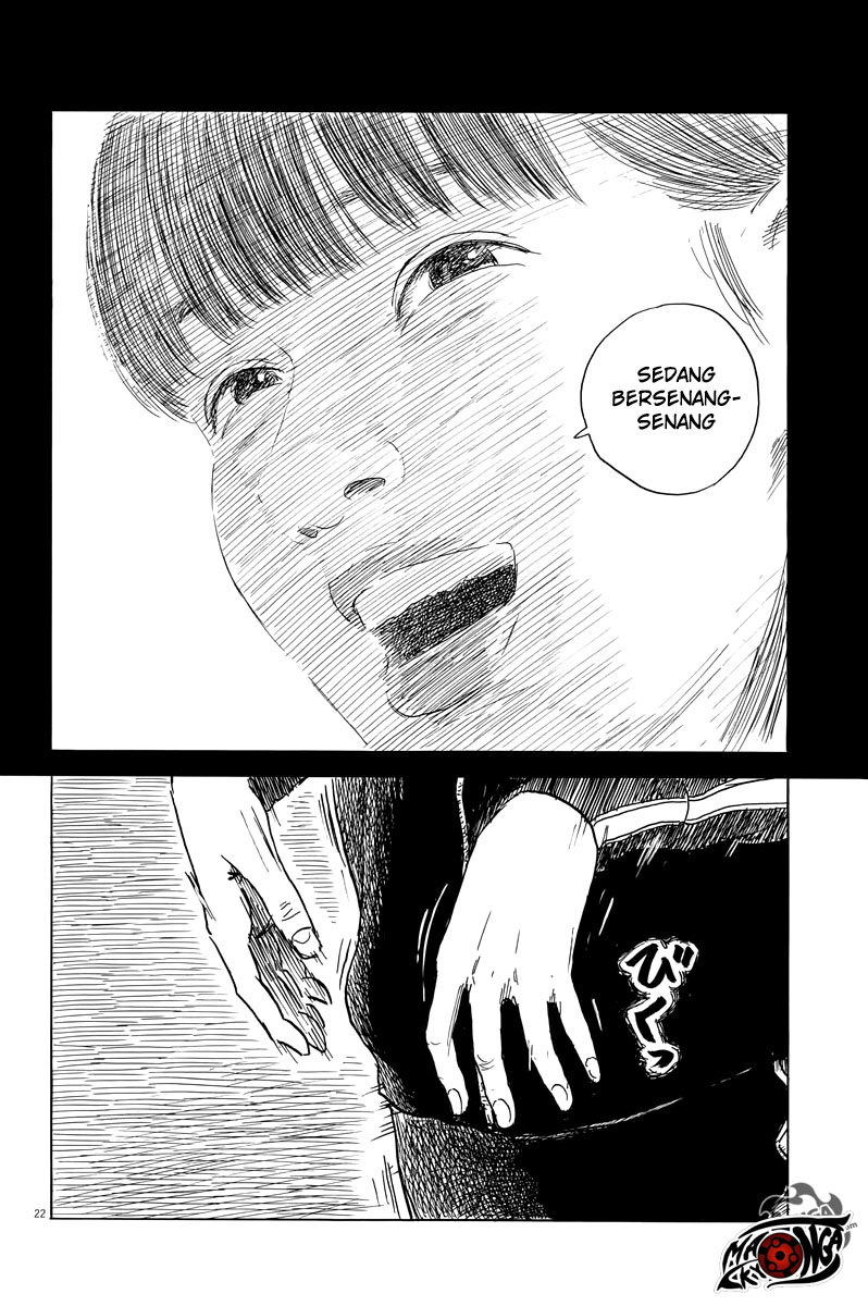 A Trail of Blood Chapter 37 - halaman 22