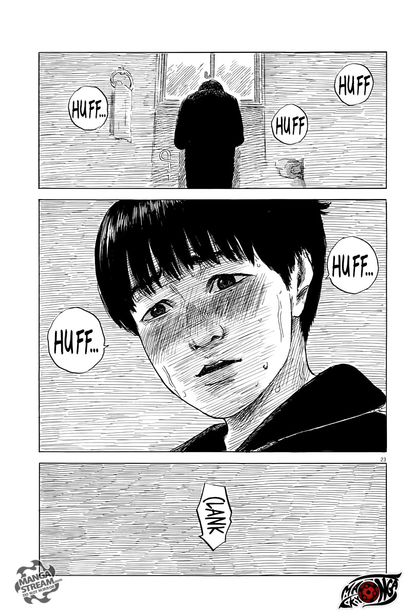 A Trail of Blood Chapter 37 - halaman 23