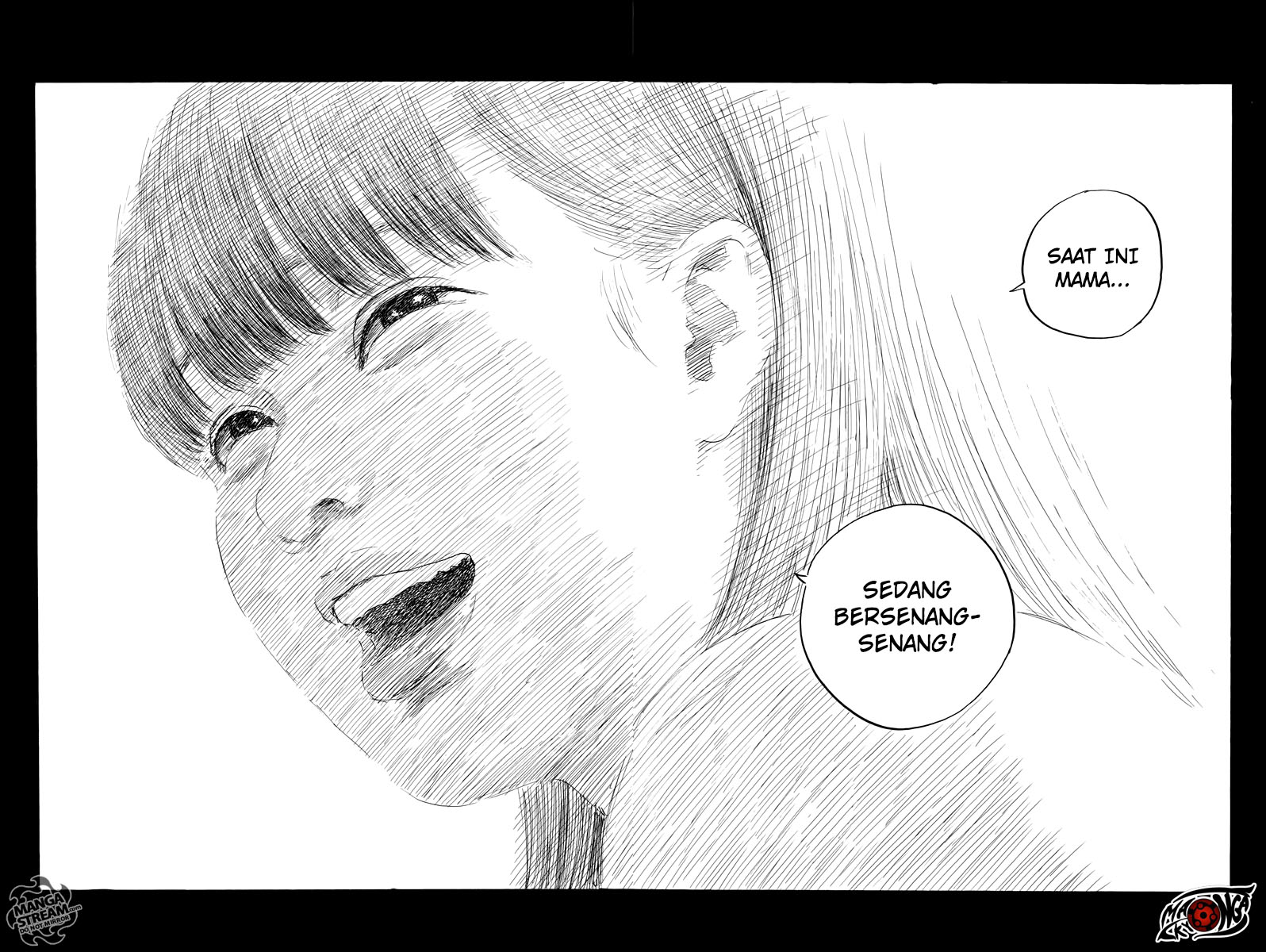 A Trail of Blood Chapter 37 - halaman 7