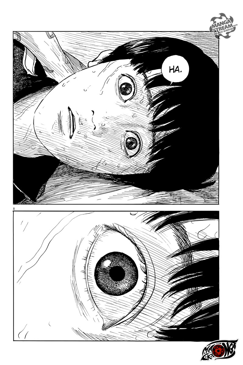 A Trail of Blood Chapter 37 - halaman 8