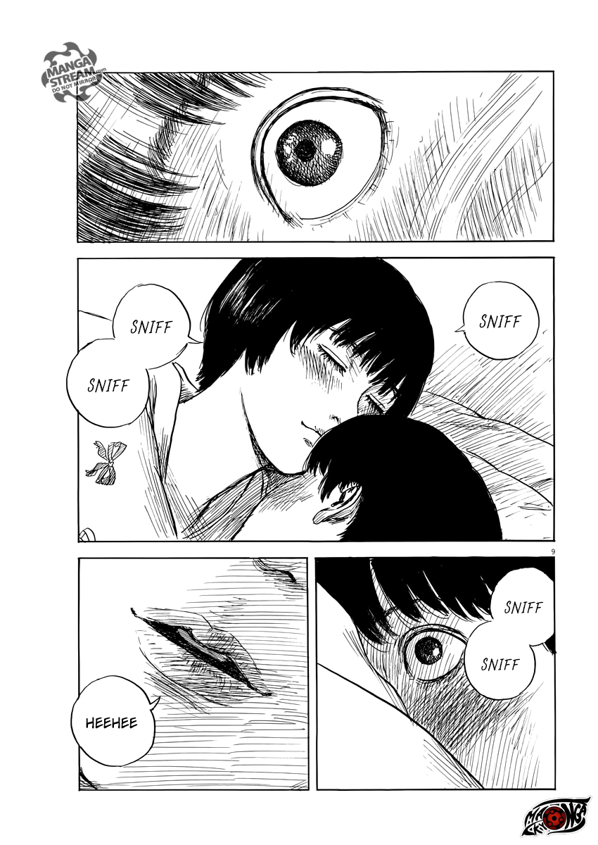 A Trail of Blood Chapter 38 - halaman 10
