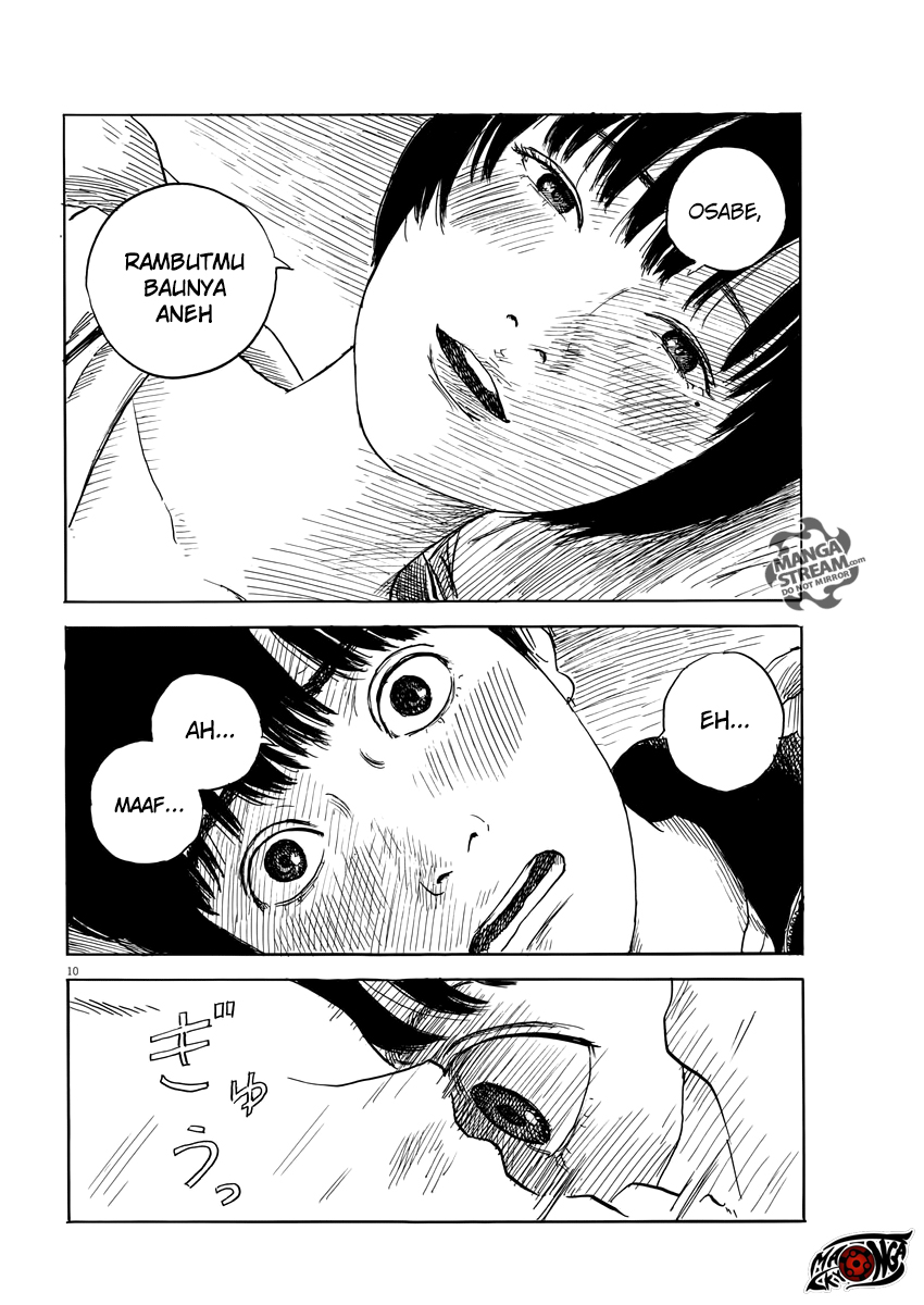 A Trail of Blood Chapter 38 - halaman 11