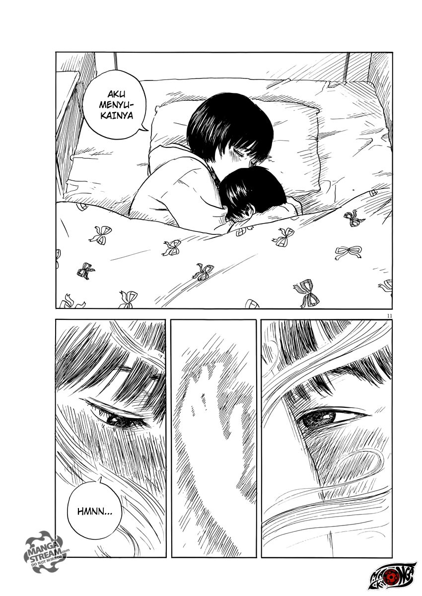 A Trail of Blood Chapter 38 - halaman 12