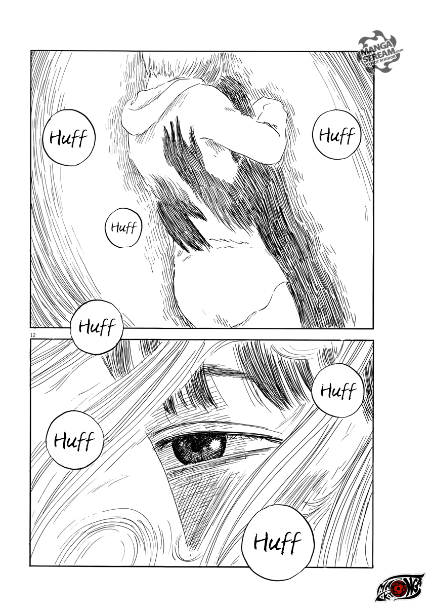 A Trail of Blood Chapter 38 - halaman 13