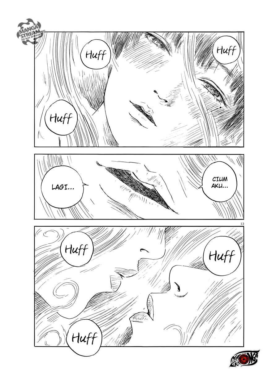 A Trail of Blood Chapter 38 - halaman 14