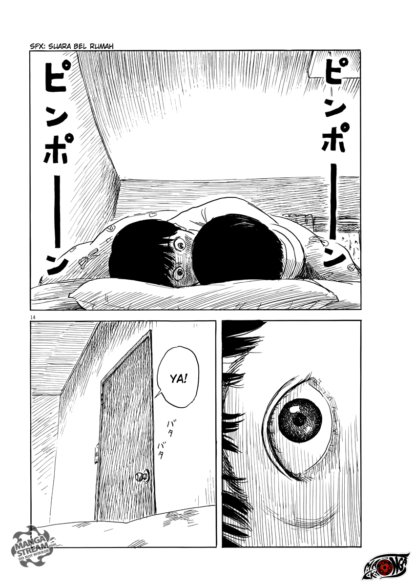 A Trail of Blood Chapter 38 - halaman 15