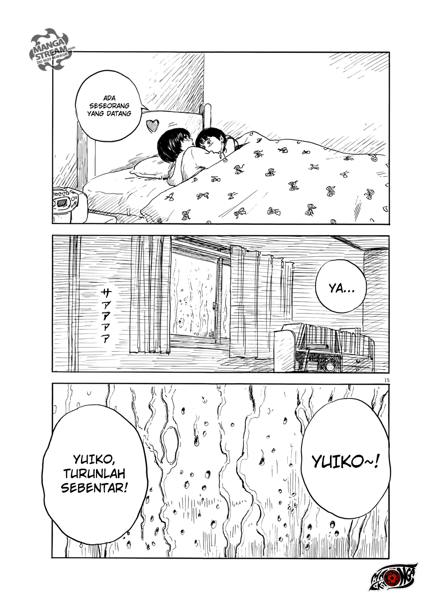 A Trail of Blood Chapter 38 - halaman 16