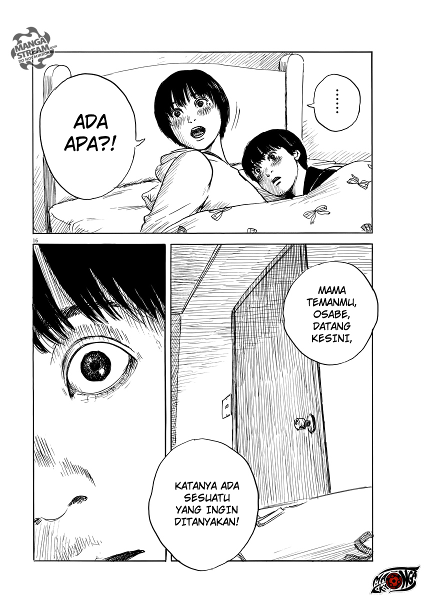 A Trail of Blood Chapter 38 - halaman 17