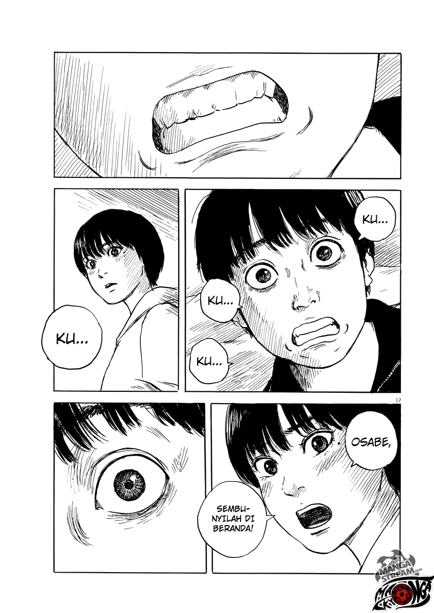 A Trail of Blood Chapter 38 - halaman 18