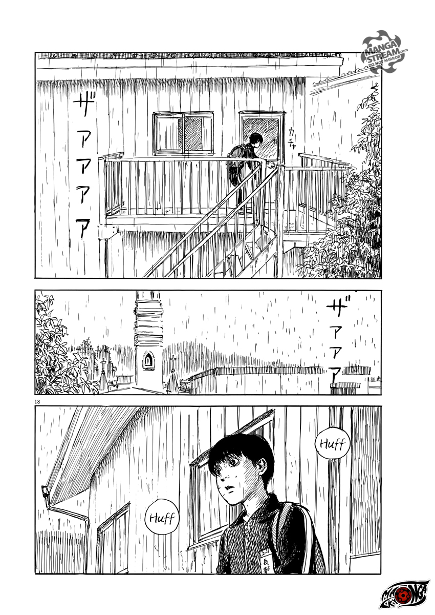 A Trail of Blood Chapter 38 - halaman 19