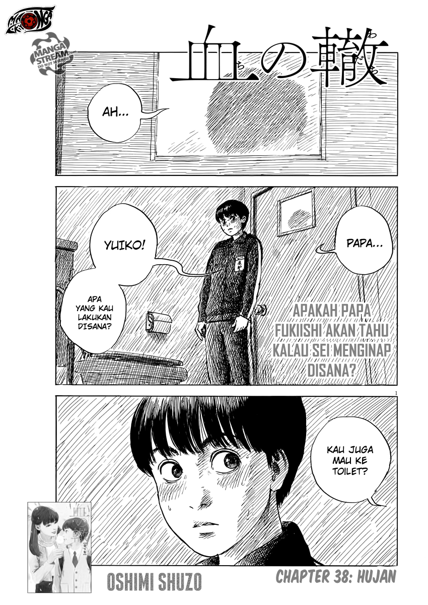 A Trail of Blood Chapter 38 - halaman 2
