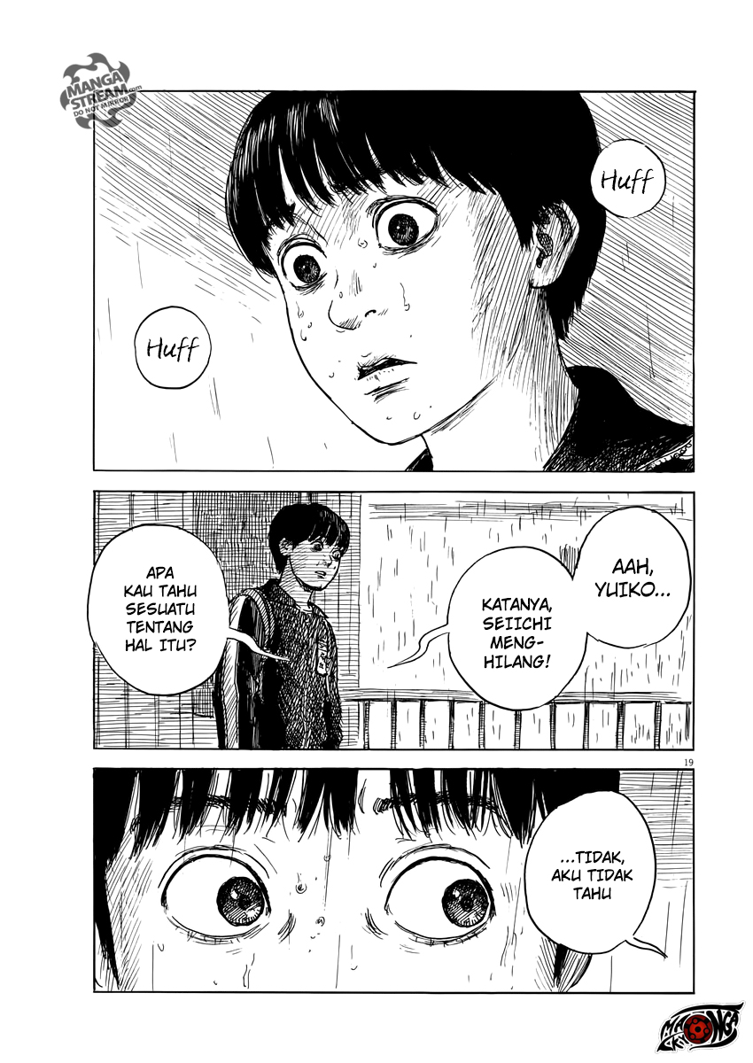 A Trail of Blood Chapter 38 - halaman 20