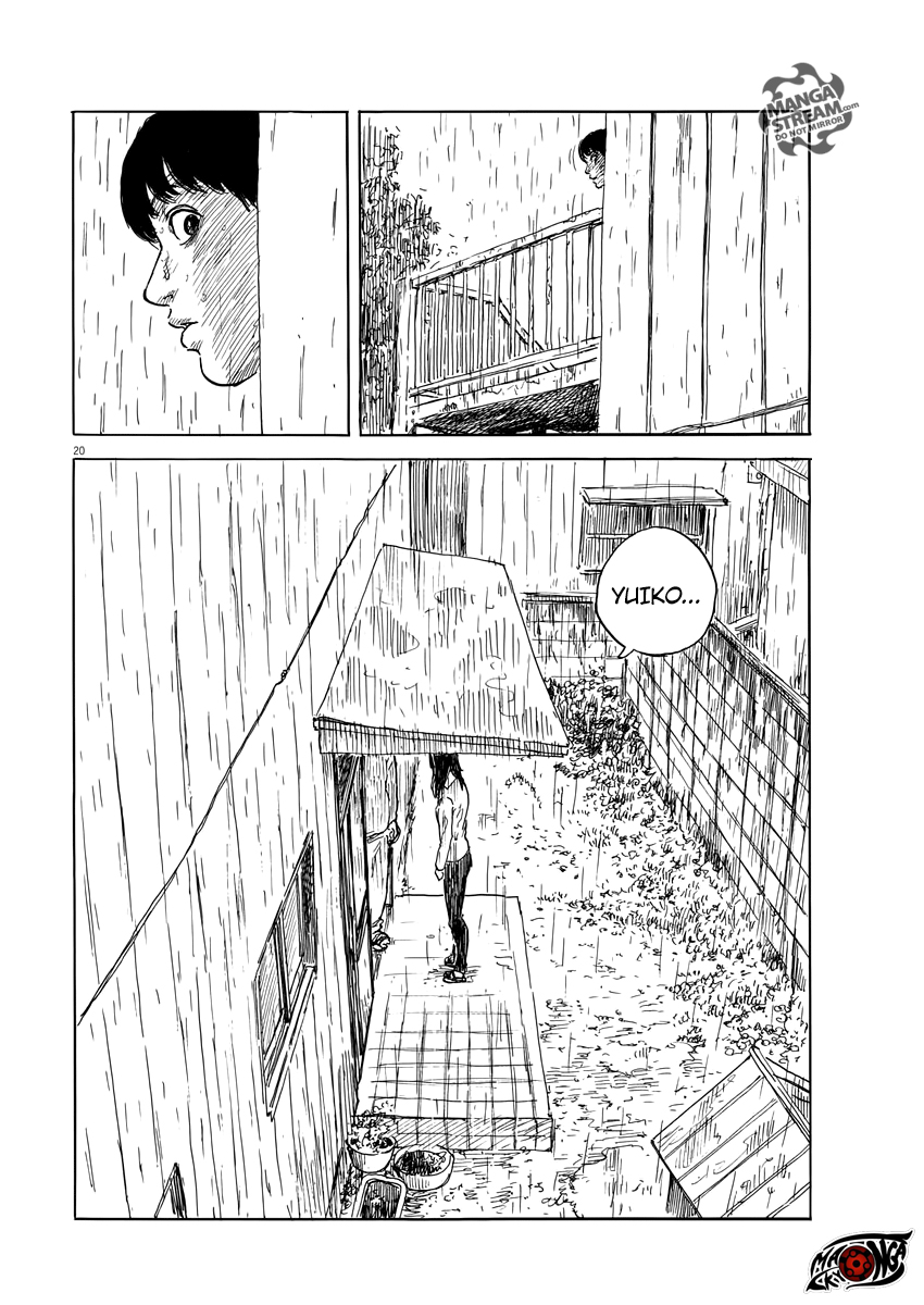 A Trail of Blood Chapter 38 - halaman 21
