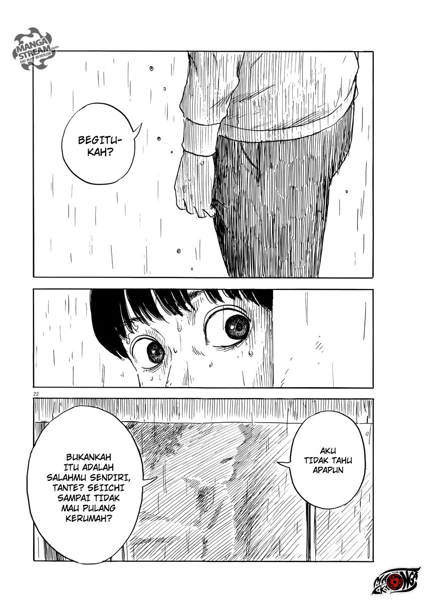 A Trail of Blood Chapter 38 - halaman 23