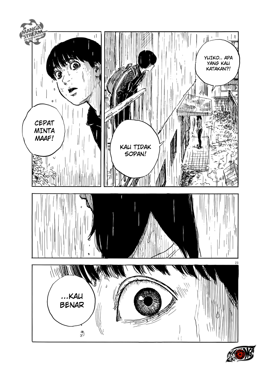 A Trail of Blood Chapter 38 - halaman 24