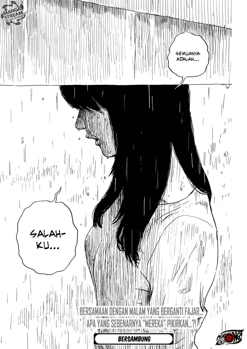 A Trail of Blood Chapter 38 - halaman 25