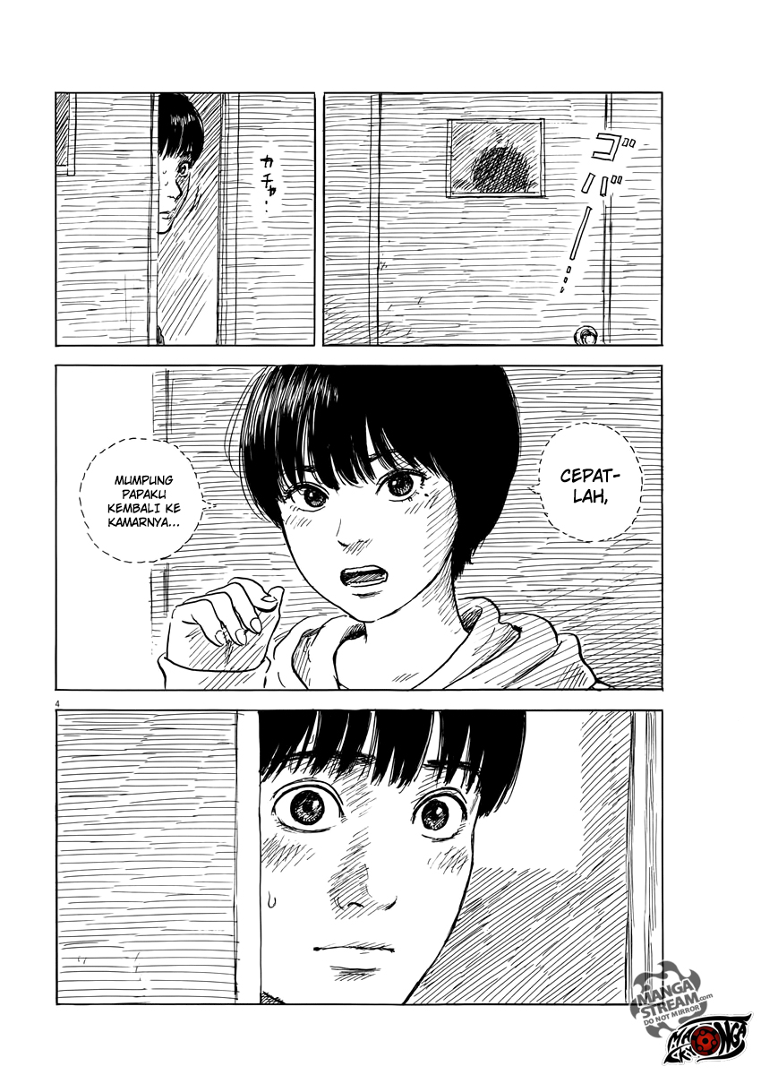A Trail of Blood Chapter 38 - halaman 5