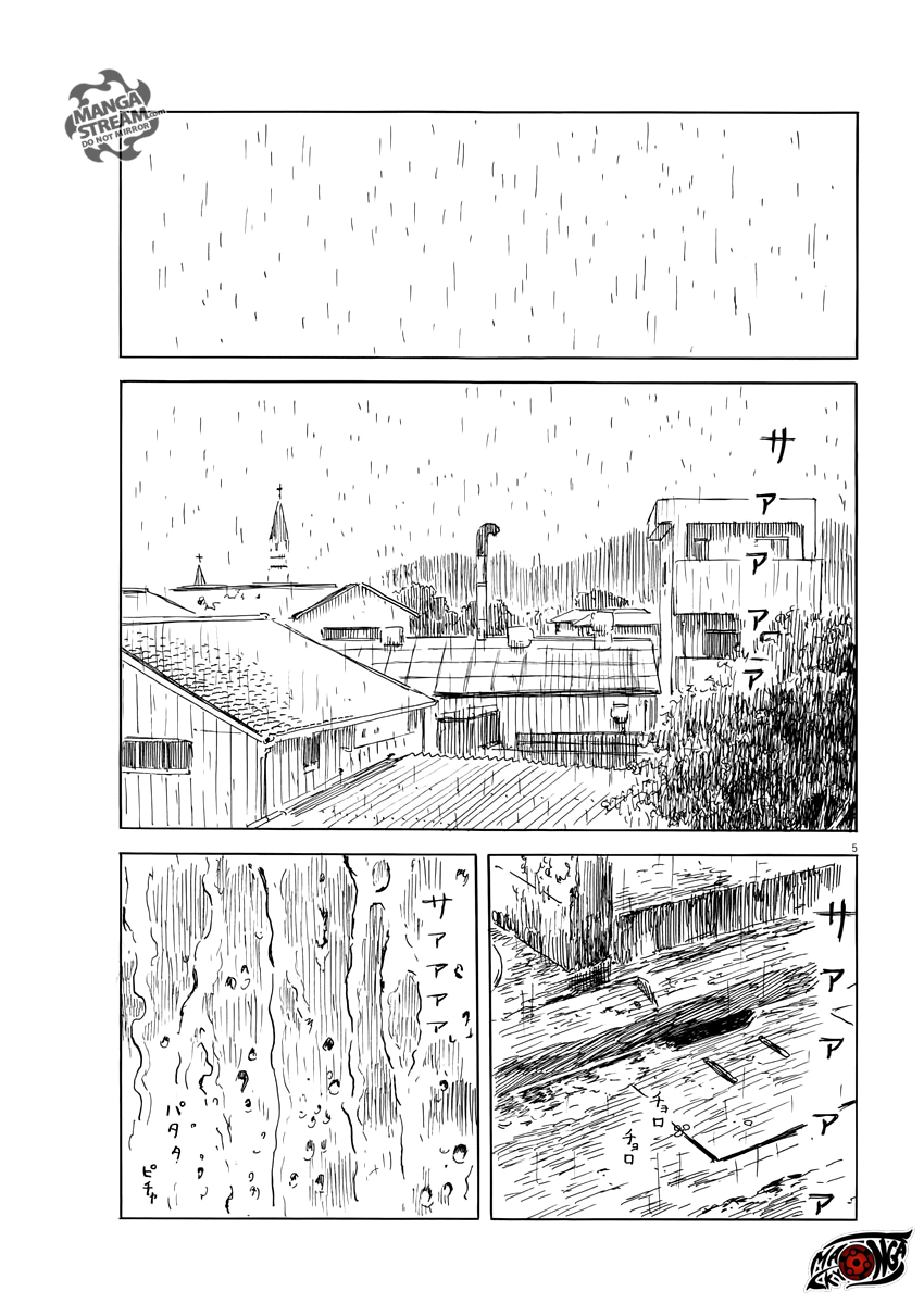 A Trail of Blood Chapter 38 - halaman 6