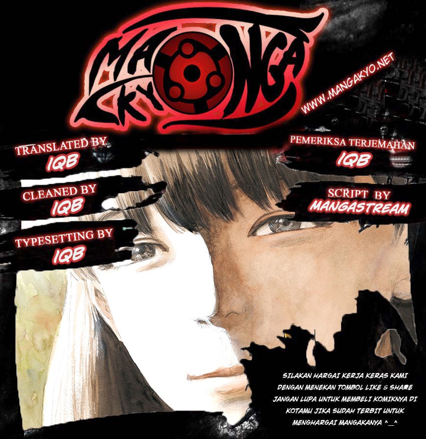 A Trail of Blood Chapter 39 - halaman 1