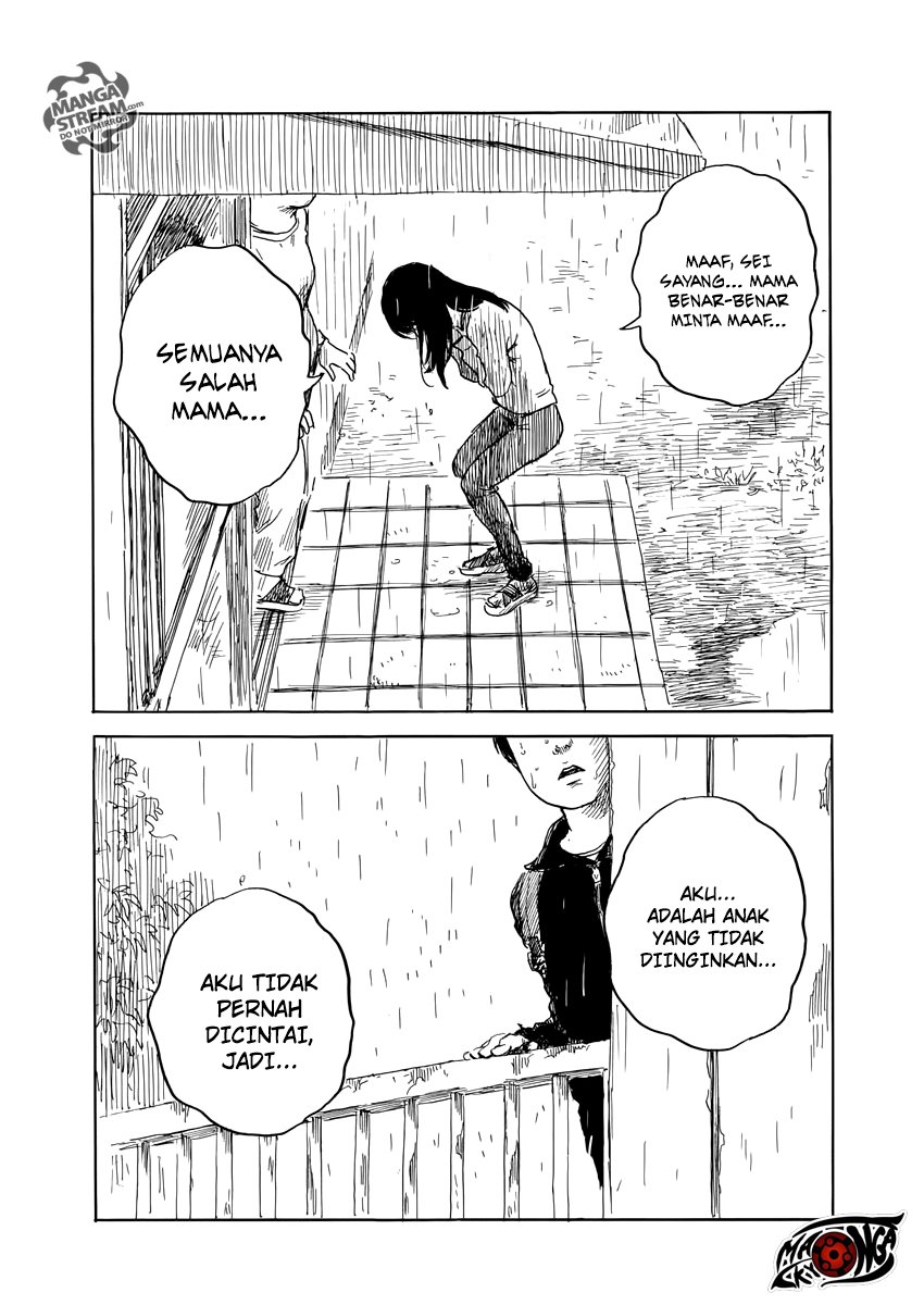 A Trail of Blood Chapter 39 - halaman 10