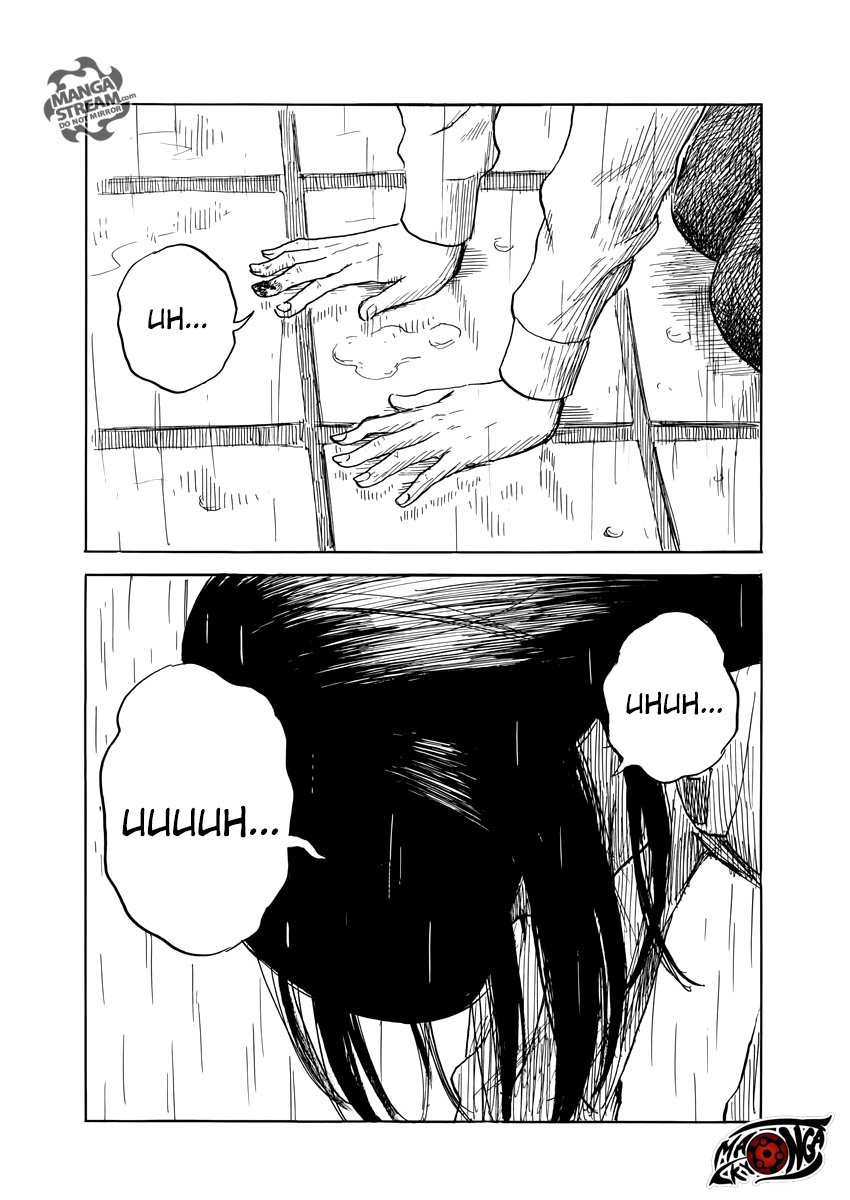 A Trail of Blood Chapter 39 - halaman 15