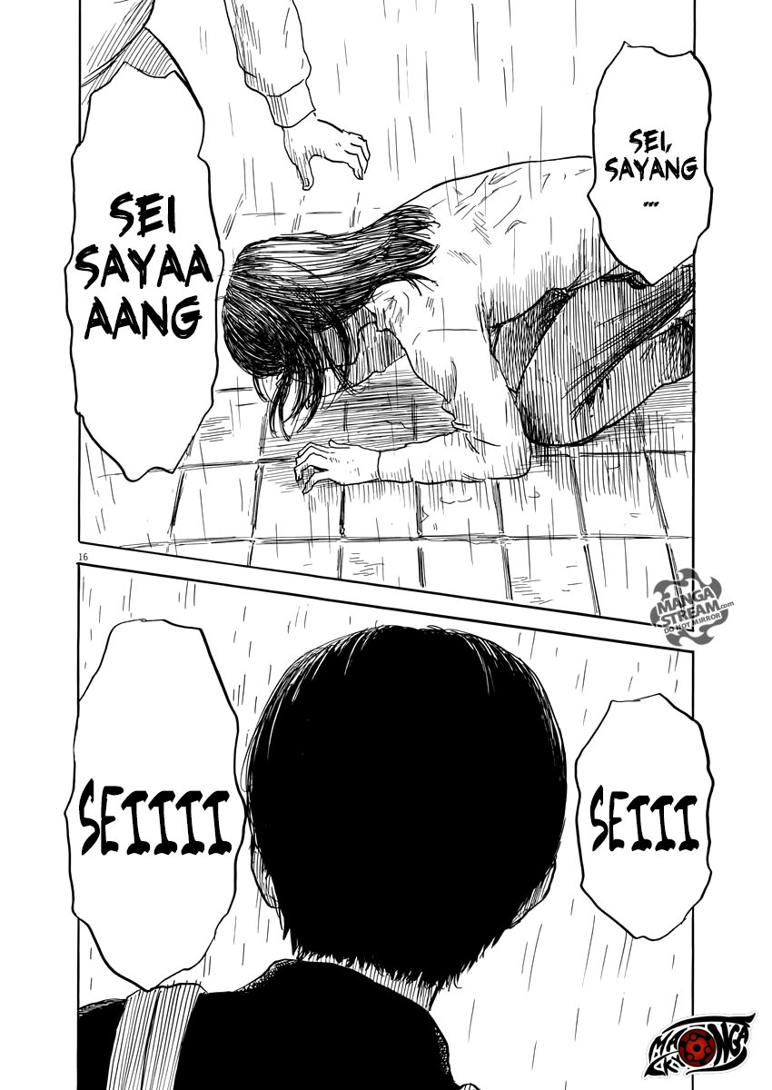 A Trail of Blood Chapter 39 - halaman 16
