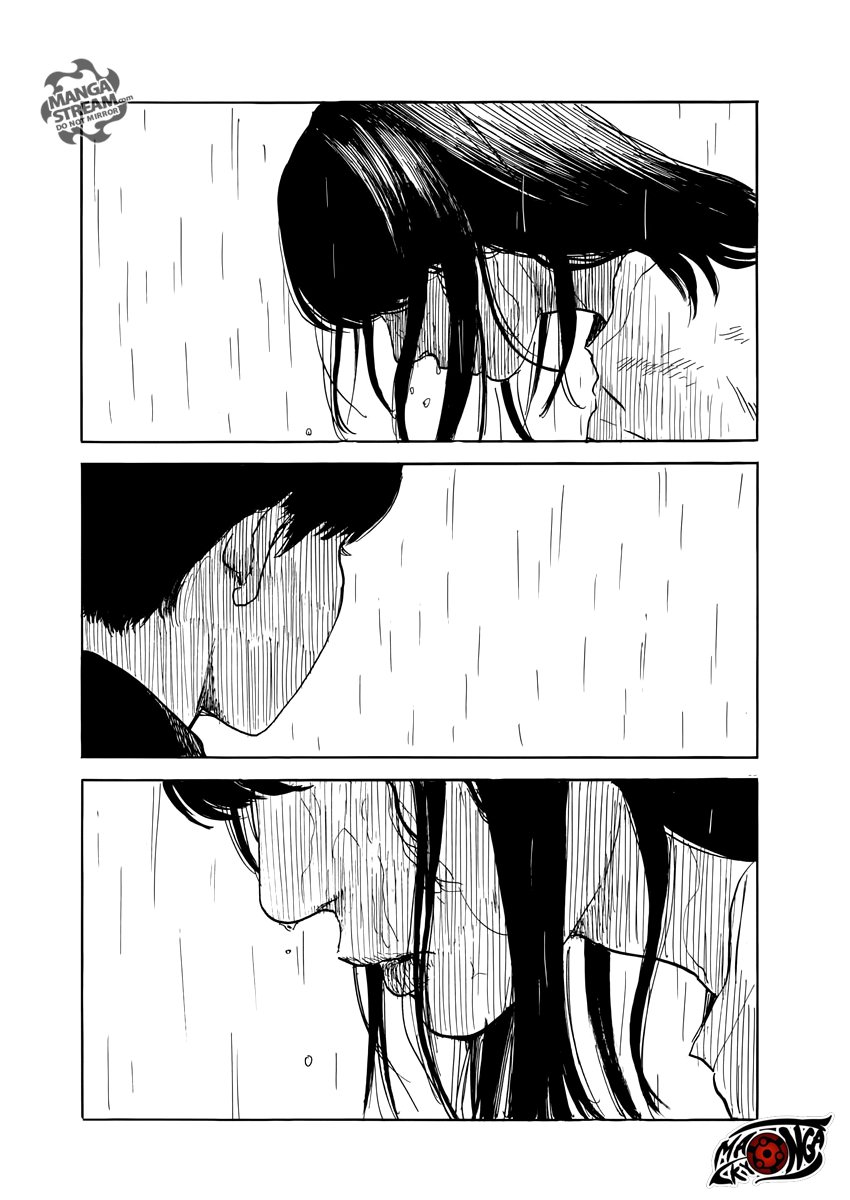 A Trail of Blood Chapter 39 - halaman 18