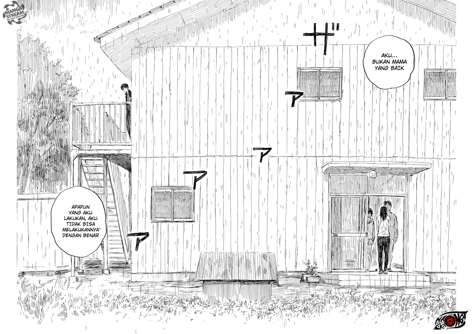 A Trail of Blood Chapter 39 - halaman 3