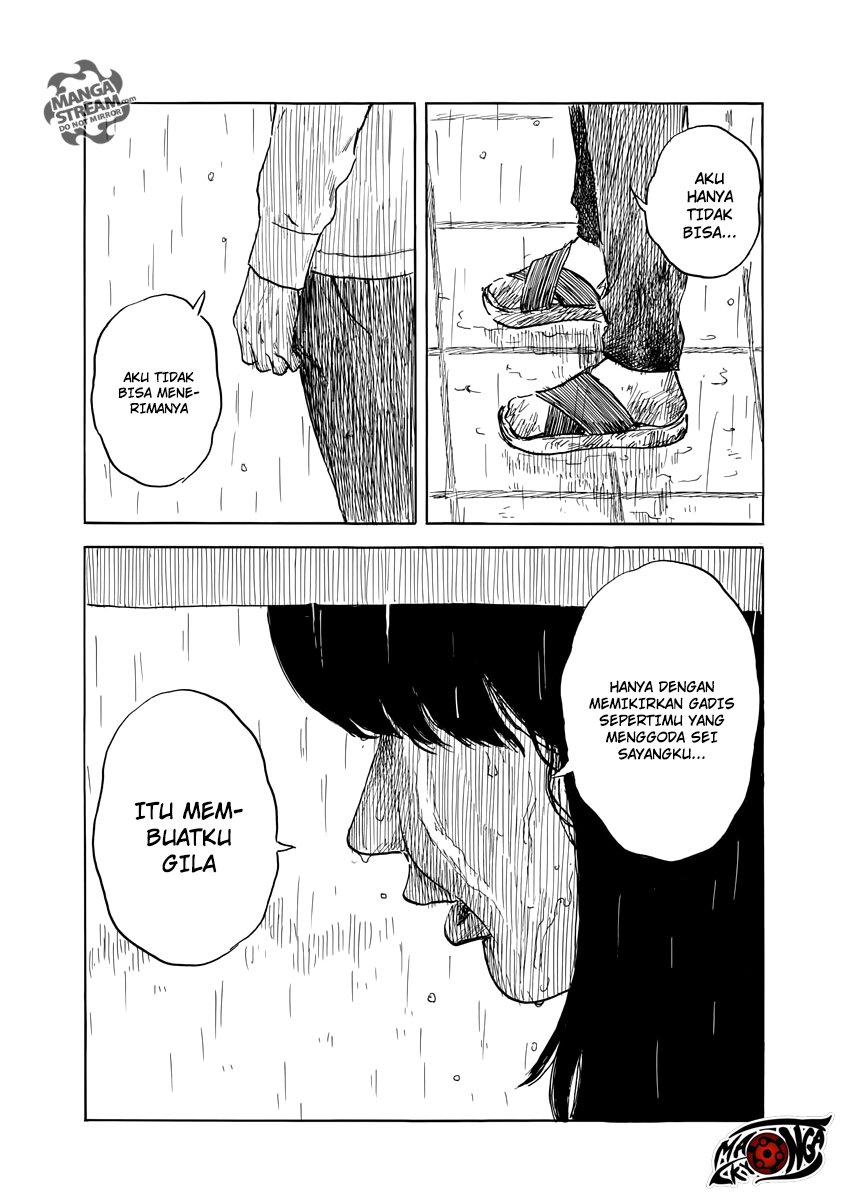 A Trail of Blood Chapter 39 - halaman 5