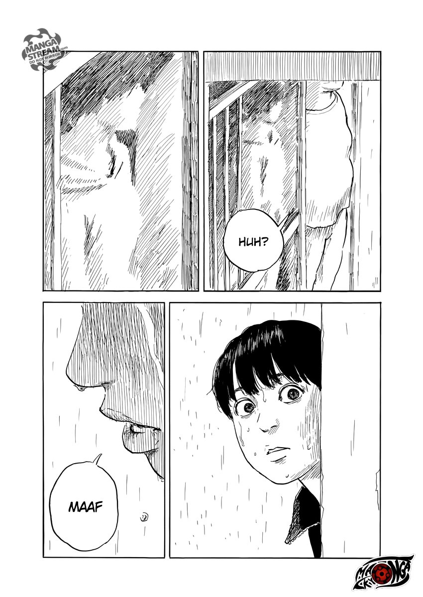 A Trail of Blood Chapter 39 - halaman 6