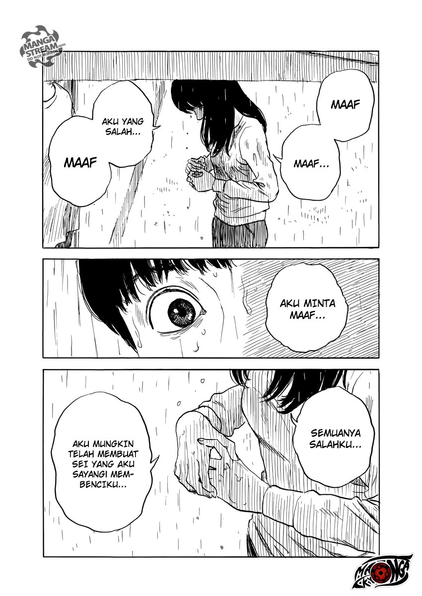 A Trail of Blood Chapter 39 - halaman 7