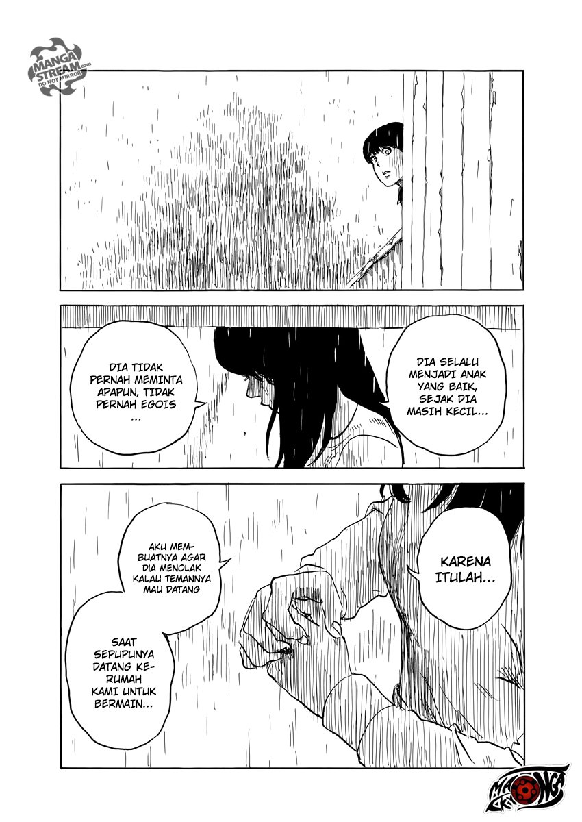 A Trail of Blood Chapter 39 - halaman 8