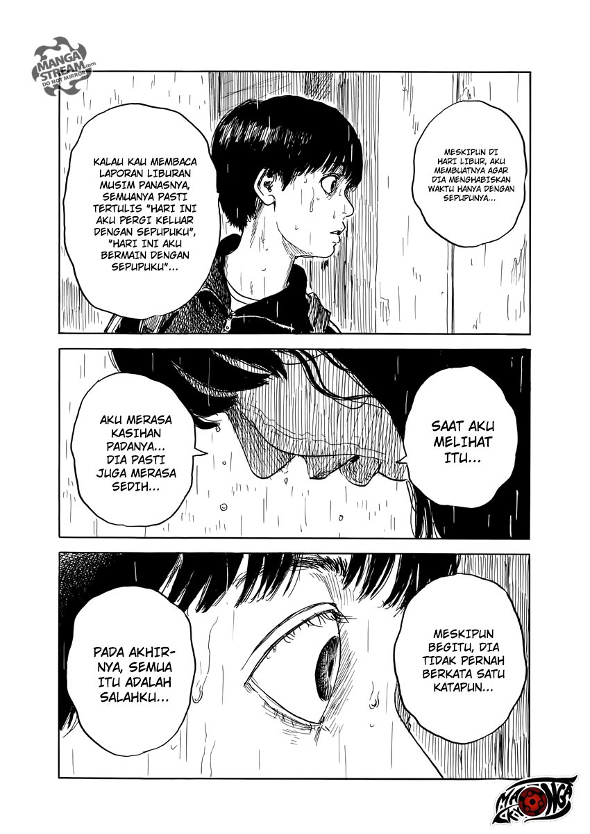 A Trail of Blood Chapter 39 - halaman 9