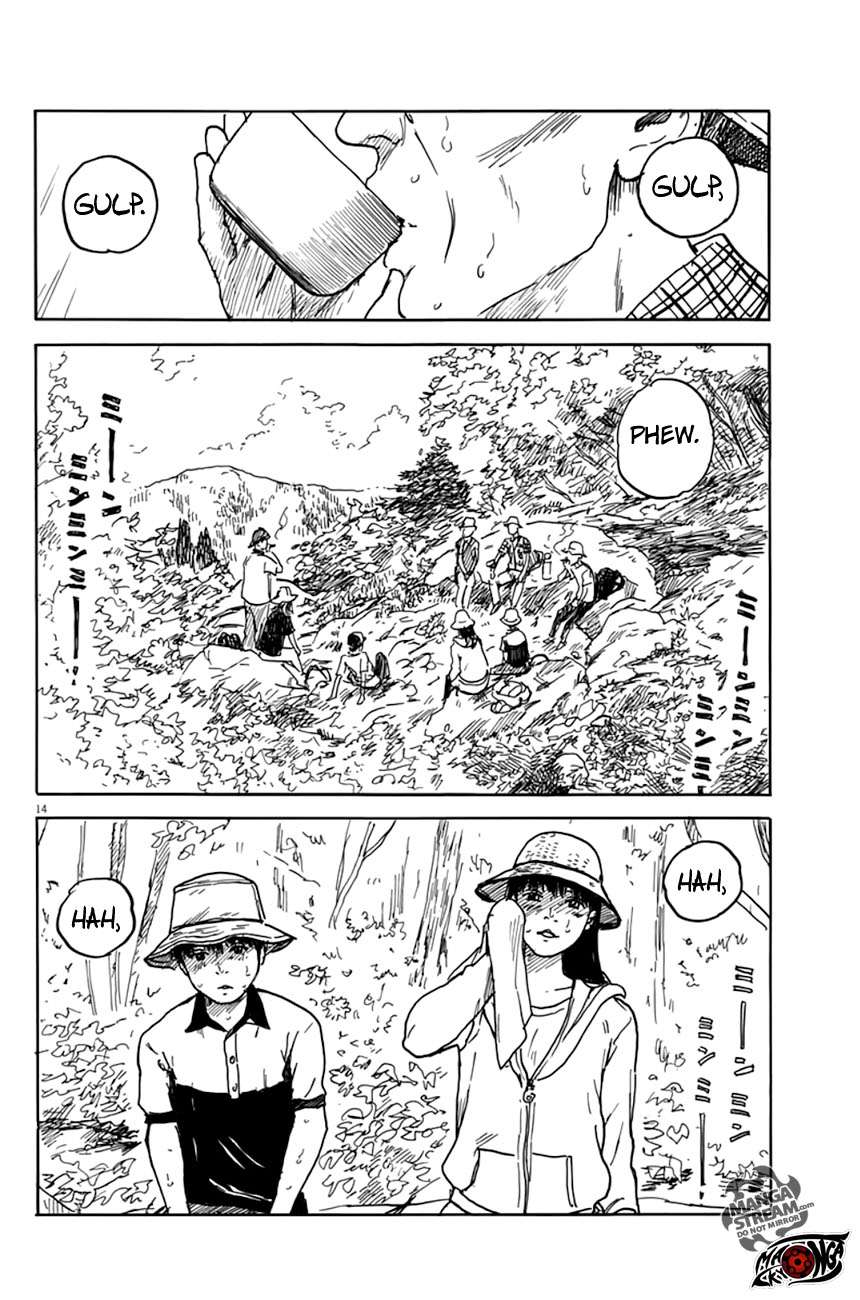 A Trail of Blood Chapter 4 - halaman 14