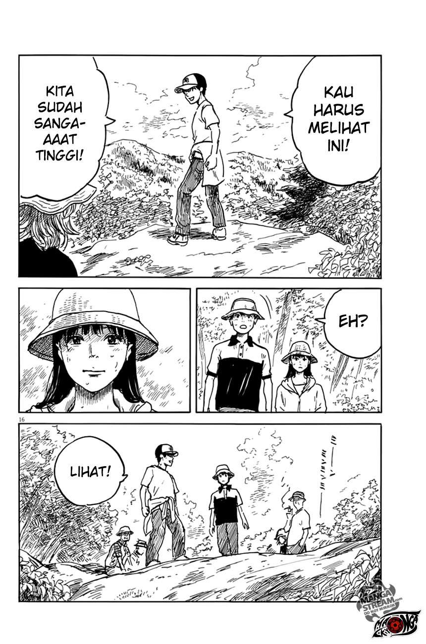 A Trail of Blood Chapter 4 - halaman 16