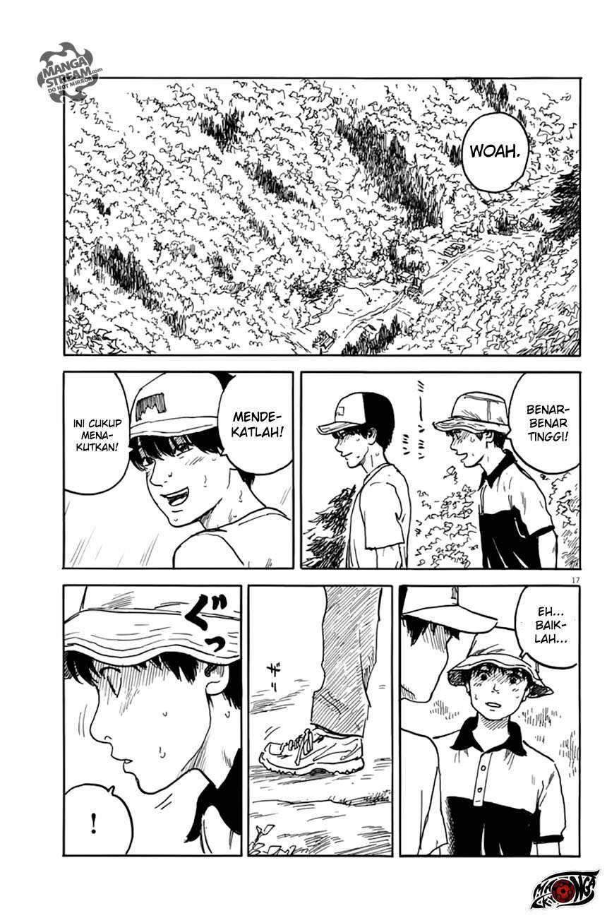 A Trail of Blood Chapter 4 - halaman 17