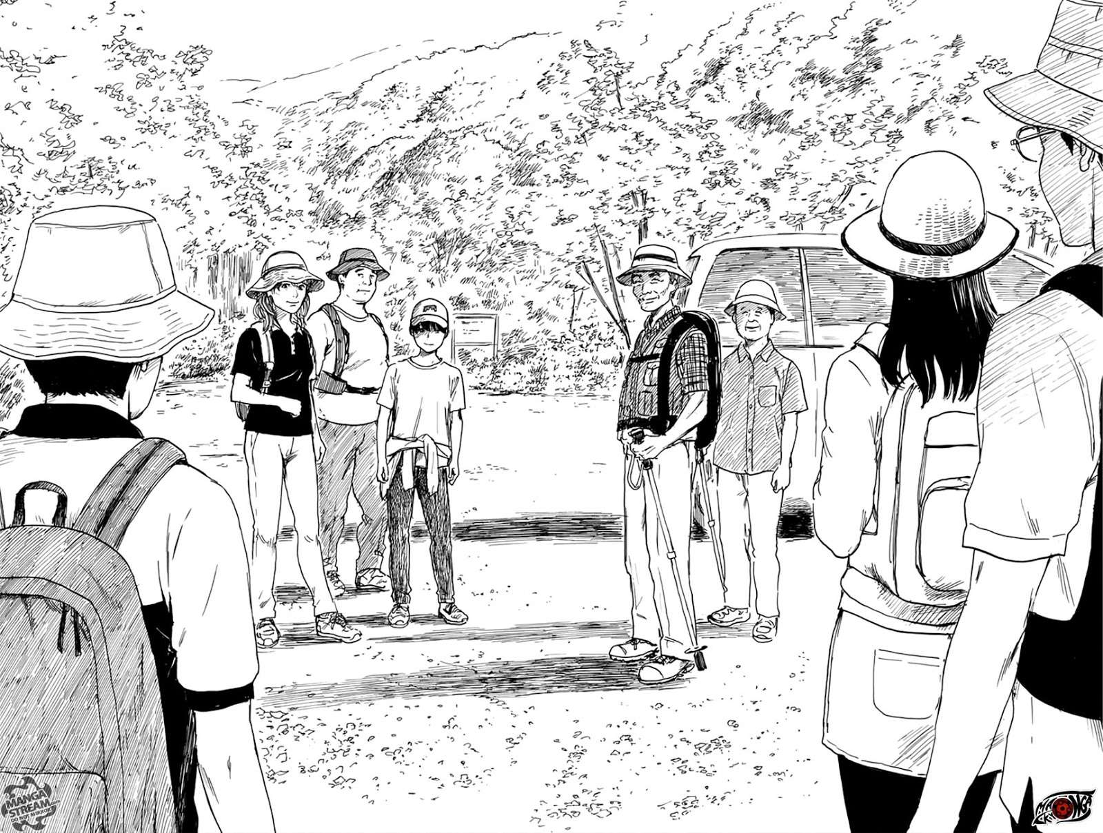 A Trail of Blood Chapter 4 - halaman 3