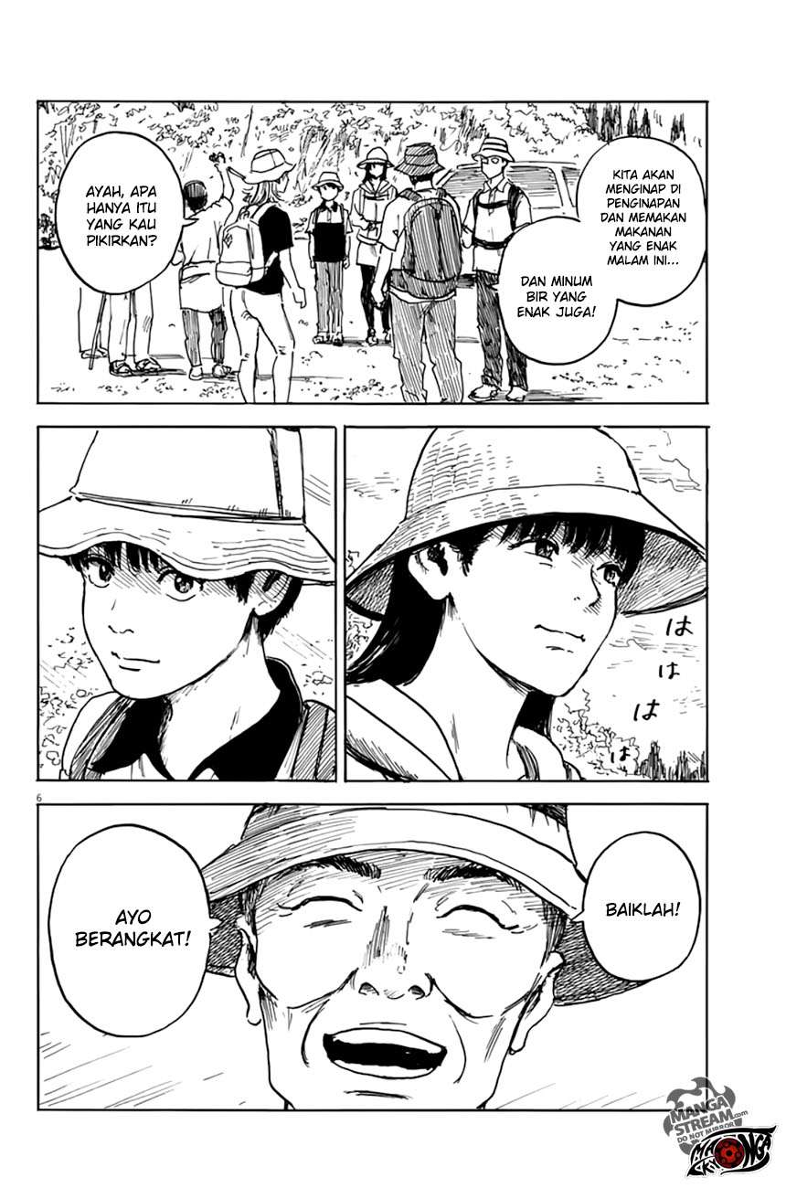 A Trail of Blood Chapter 4 - halaman 6