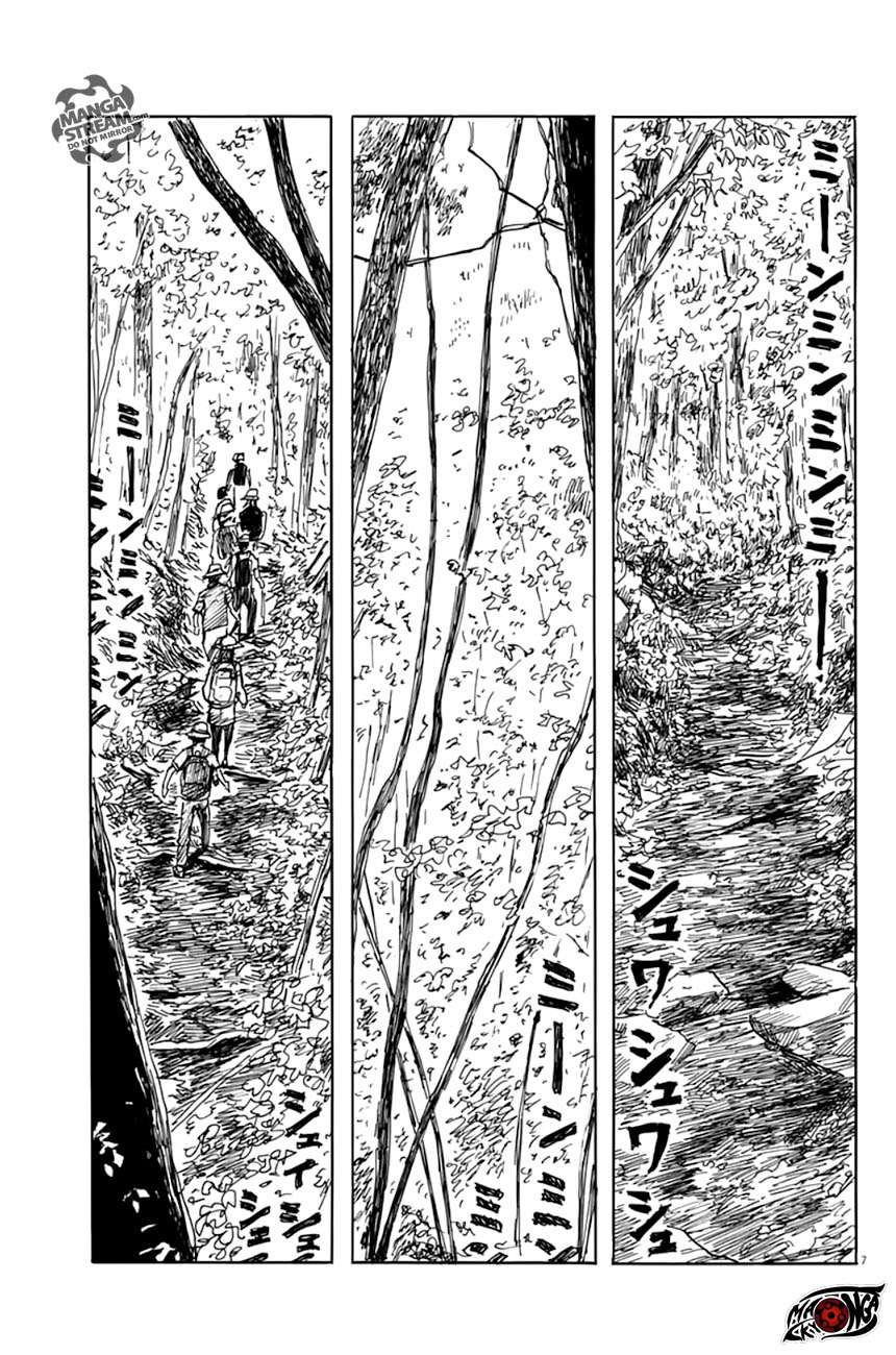 A Trail of Blood Chapter 4 - halaman 7