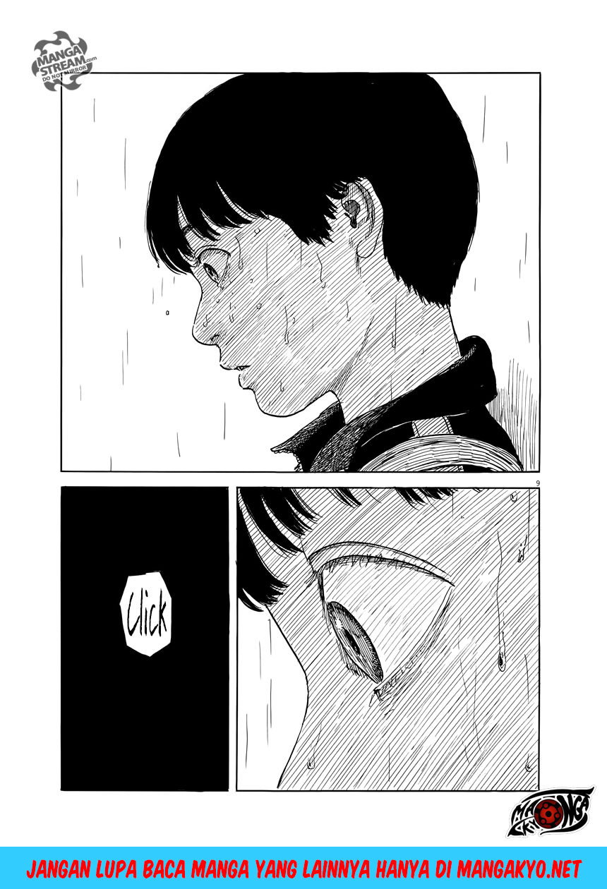 A Trail of Blood Chapter 40 - halaman 10