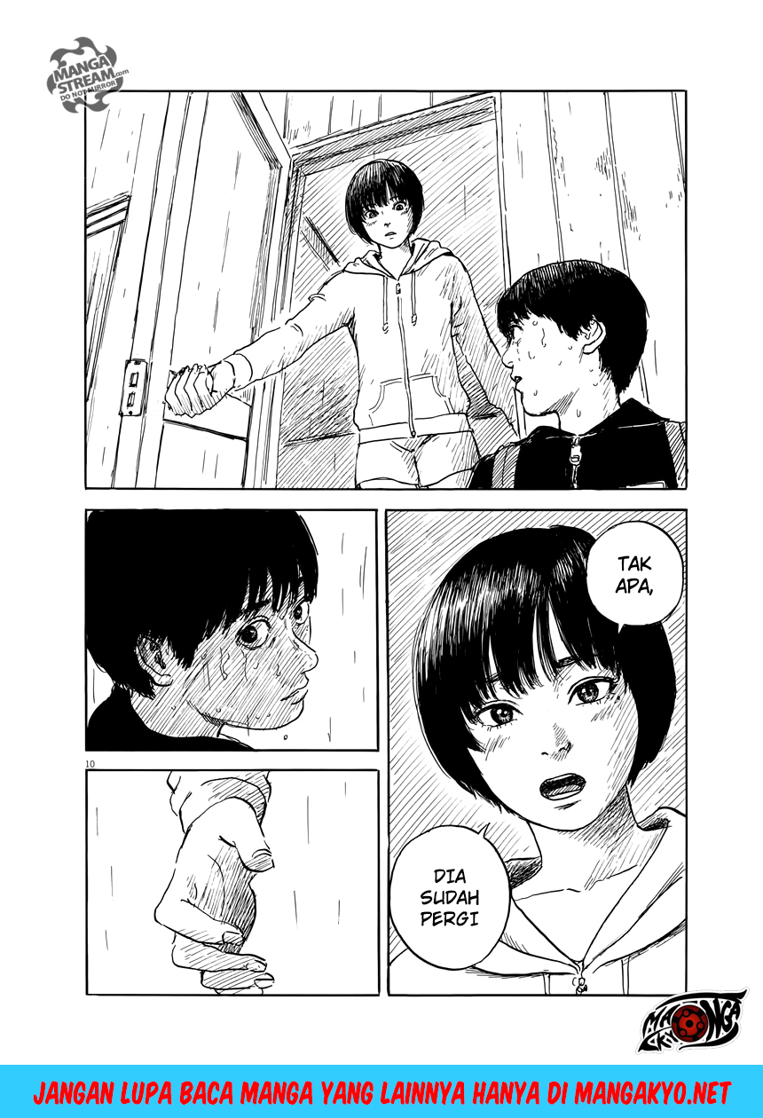A Trail of Blood Chapter 40 - halaman 11