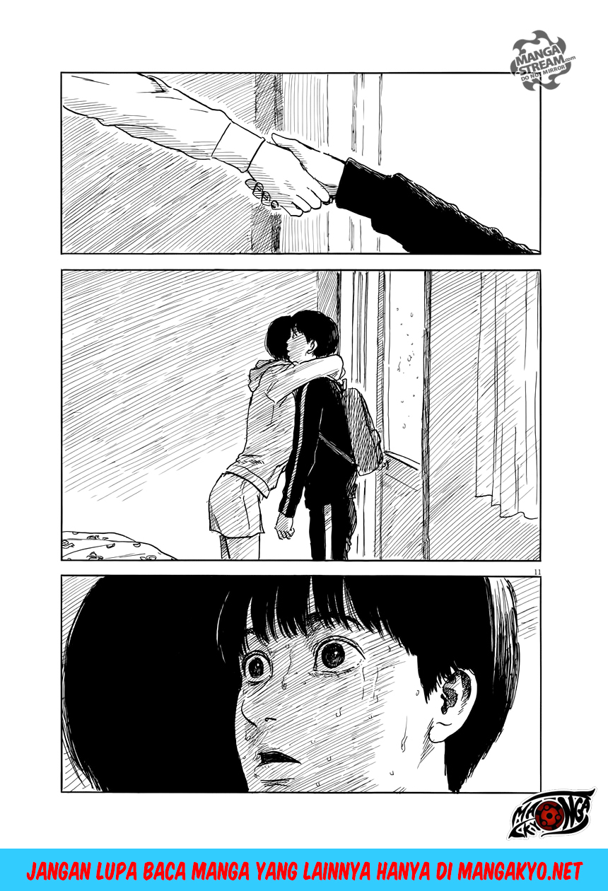 A Trail of Blood Chapter 40 - halaman 12