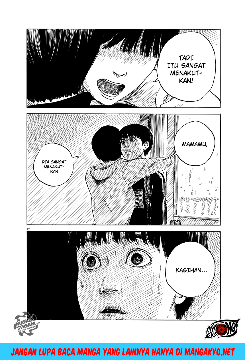 A Trail of Blood Chapter 40 - halaman 13