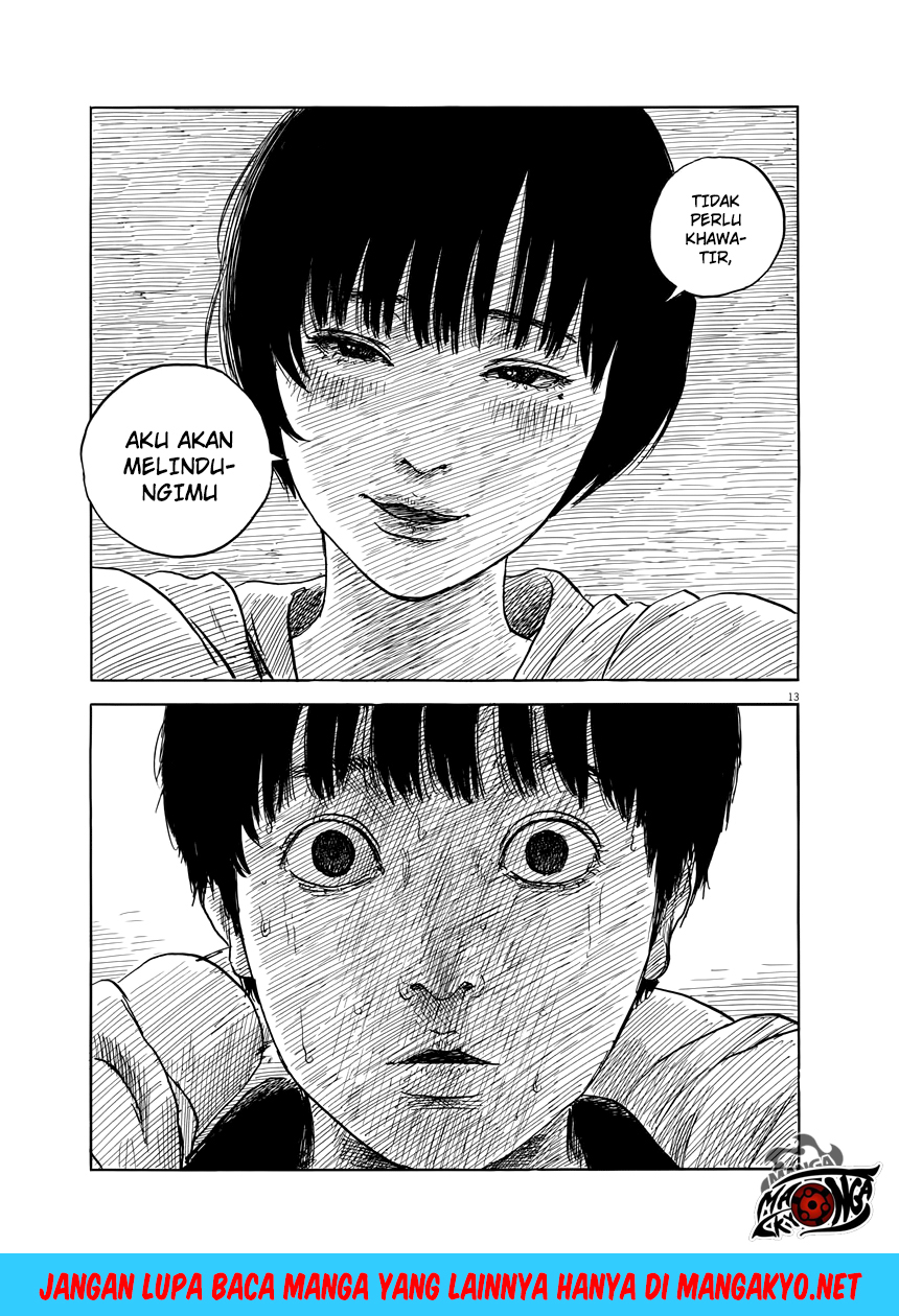 A Trail of Blood Chapter 40 - halaman 14