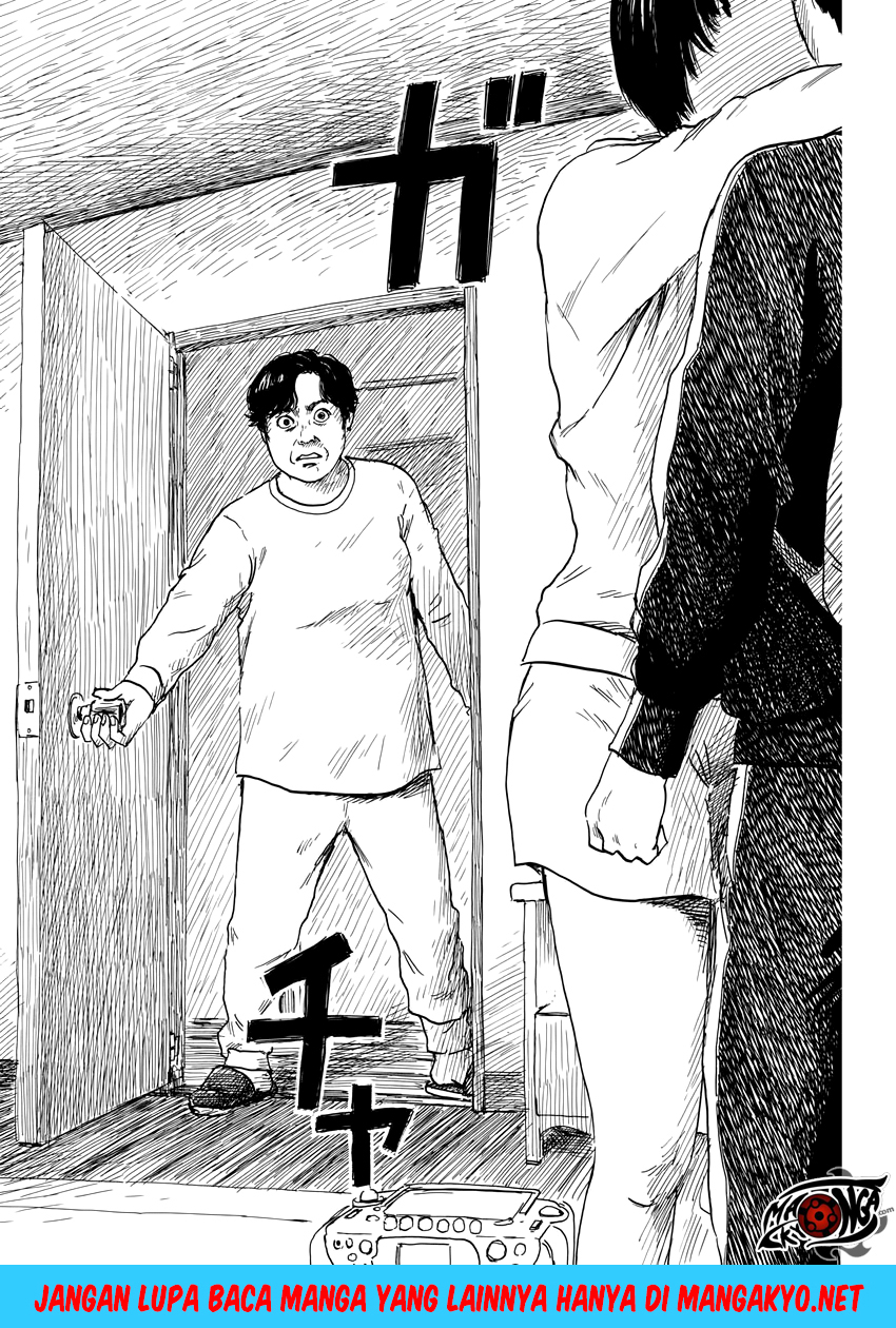 A Trail of Blood Chapter 40 - halaman 15