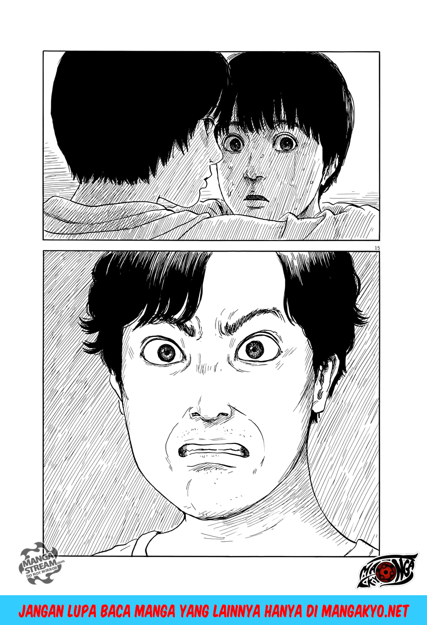 A Trail of Blood Chapter 40 - halaman 16