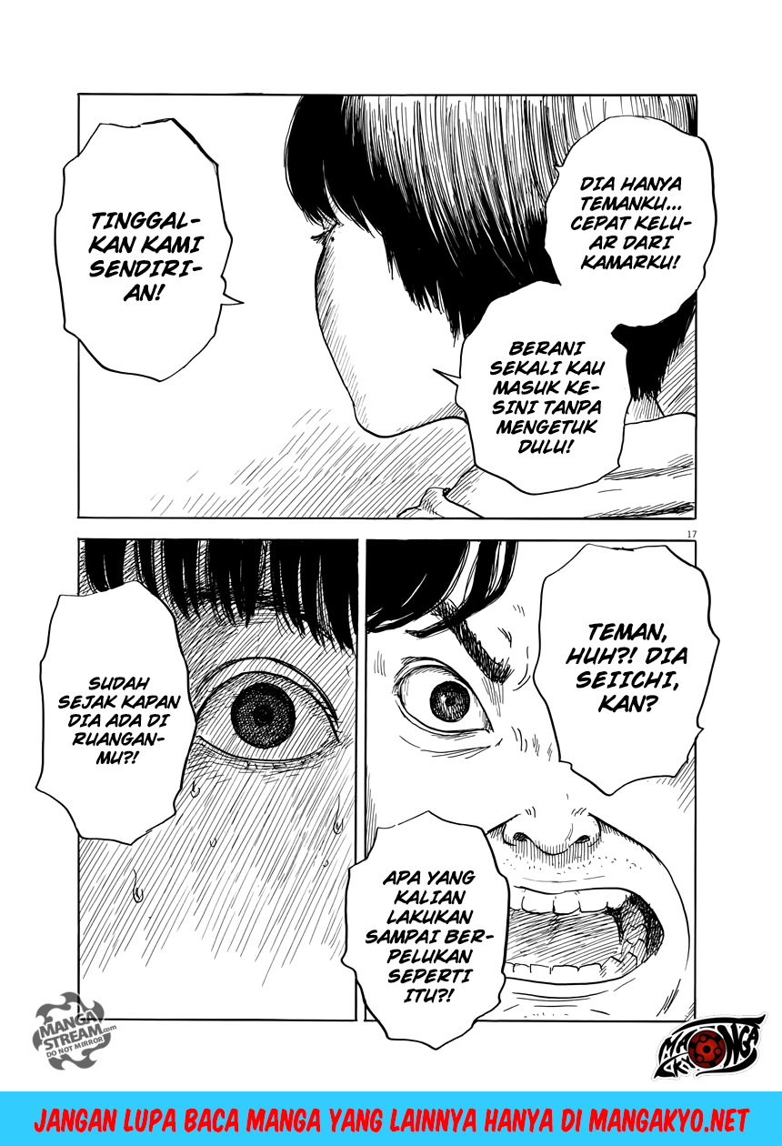 A Trail of Blood Chapter 40 - halaman 18